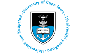 Logo Universität Kapstadt