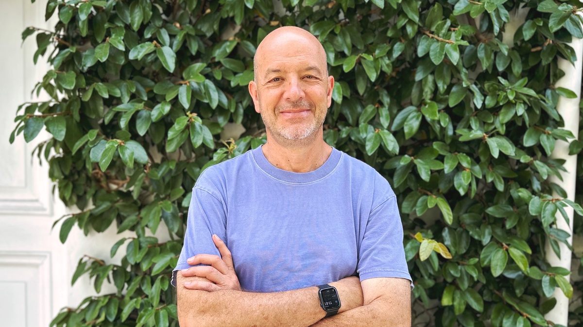 Associate Fellow Tommie Meyer