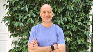 Associate Fellow Tommie Meyer