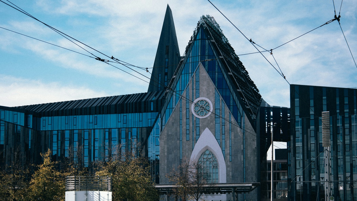 Universität Leipzig