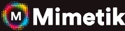 Logo Mimetik UG