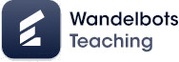 Logo Wandelbots GmbH