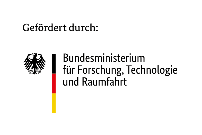 Logo BMFTR
