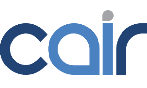 Logo Centre for Artificial Intelligence Research (CAIR)