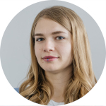 Arina Shelashen