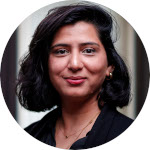 Fatima Rani