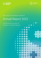 SECAI Annual Report 2022