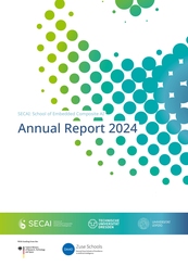 SECAI Annual Report 2024